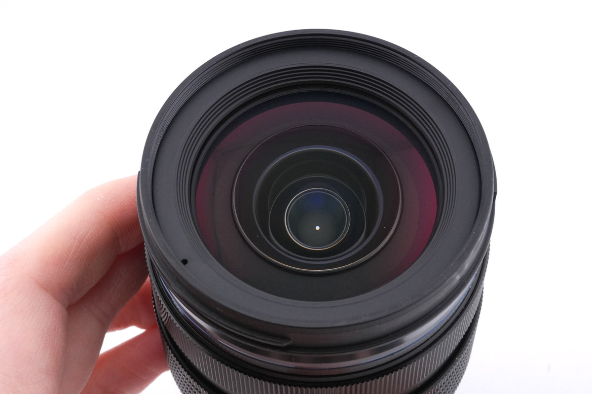 Olympus 12-40mm f2.8 M.Zuiko Digital Pro