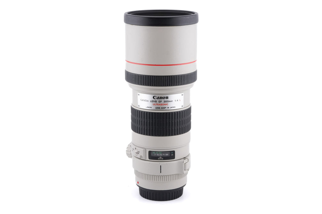Canon 300mm f4 L USM