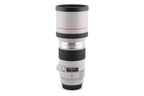 Canon 300mm f4 L USM