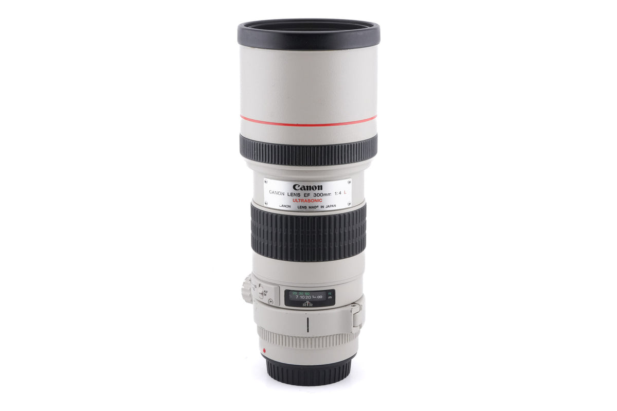 Canon 300mm f4 L USM