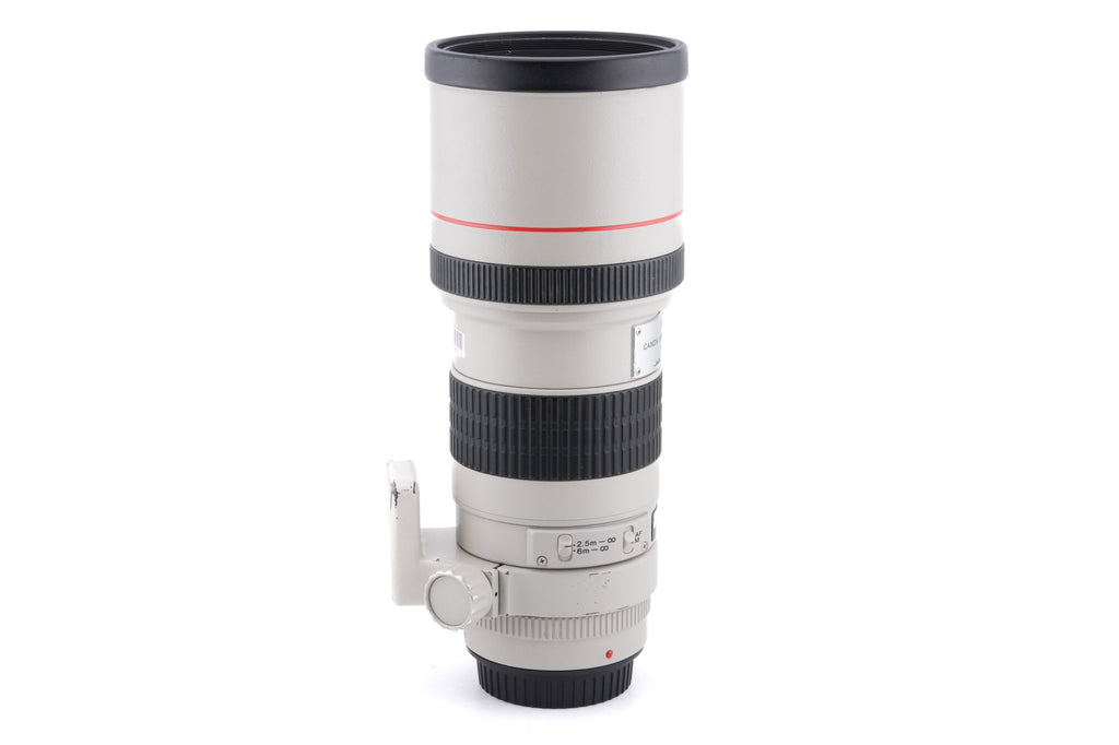 Canon 300mm f4 L USM