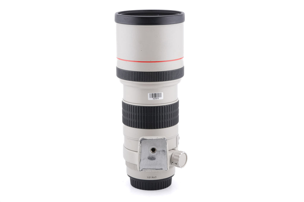 Canon 300mm f4 L USM