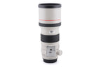 Canon 300mm f4 L USM