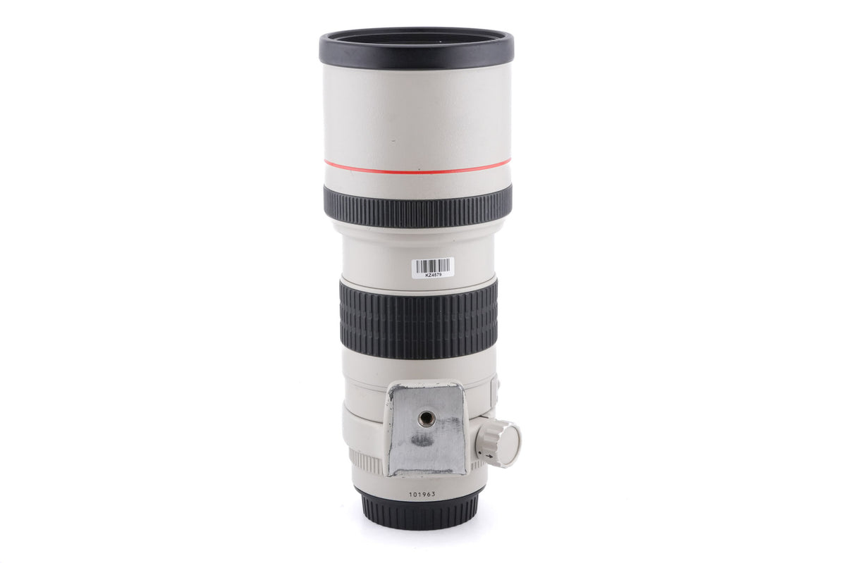 Canon 300mm f4 L USM