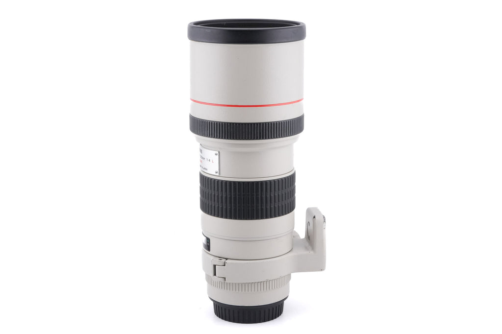 Canon 300mm f4 L USM