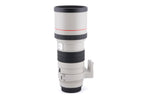 Canon 300mm f4 L USM