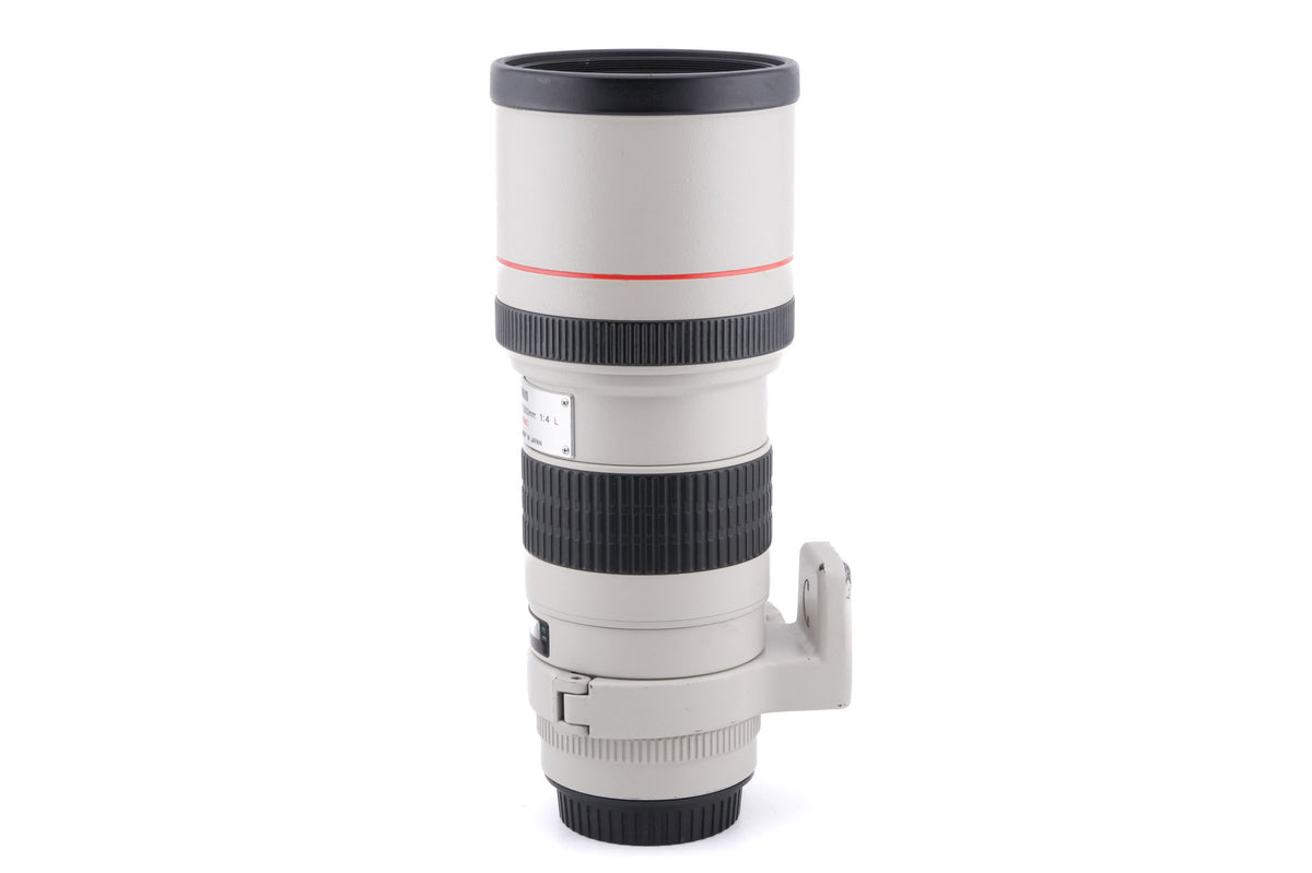 Canon 300mm f4 L USM