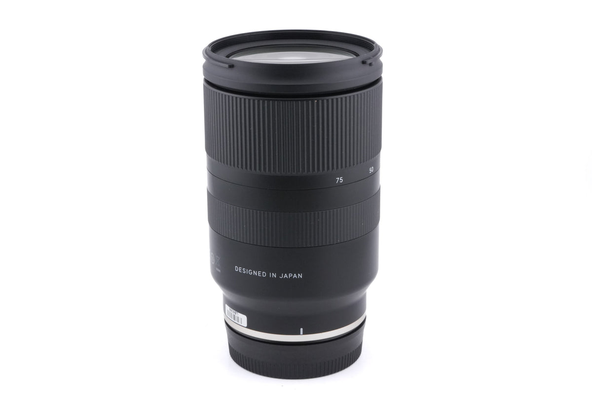 Tamron 28-75mm f2.8 DI III RXD (A036)