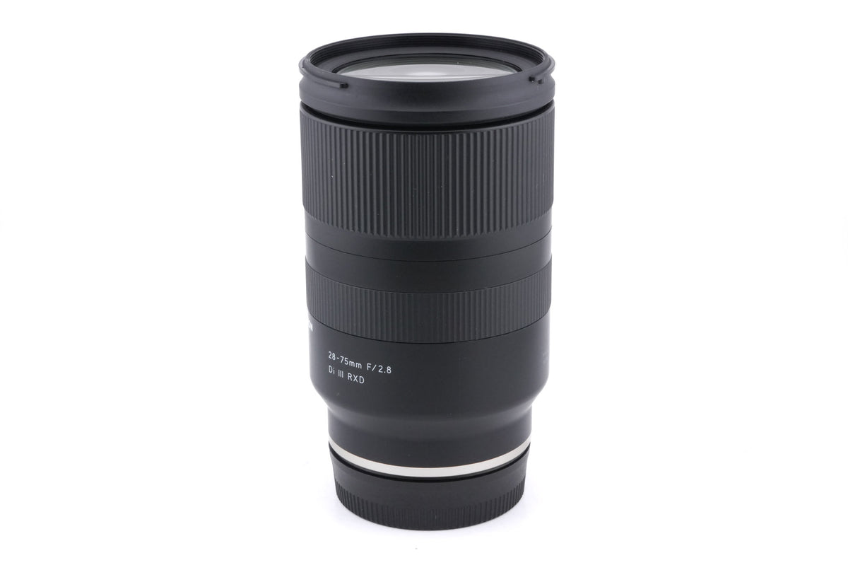 Tamron 28-75mm f2.8 DI III RXD (A036)