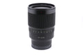 Sony 35mm f1.4 Distagon T* ZA (SEL3514Z)