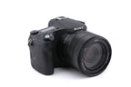 Sony Cyber-Shot DSC-RX10 IV
