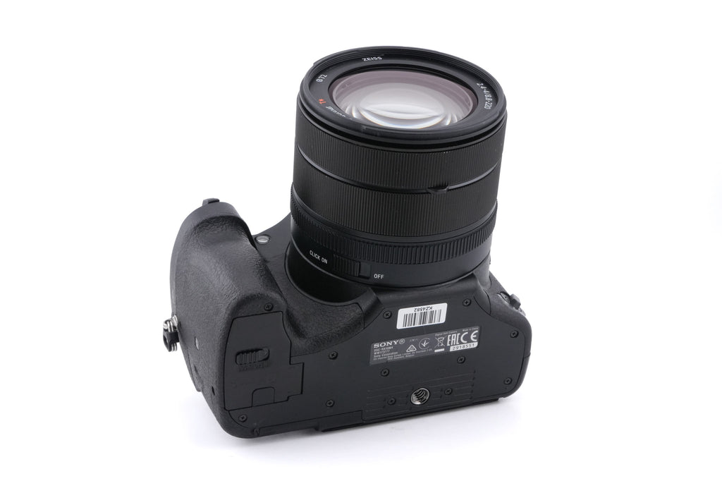Sony Cyber-Shot DSC-RX10 IV