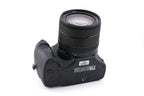 Sony Cyber-Shot DSC-RX10 IV