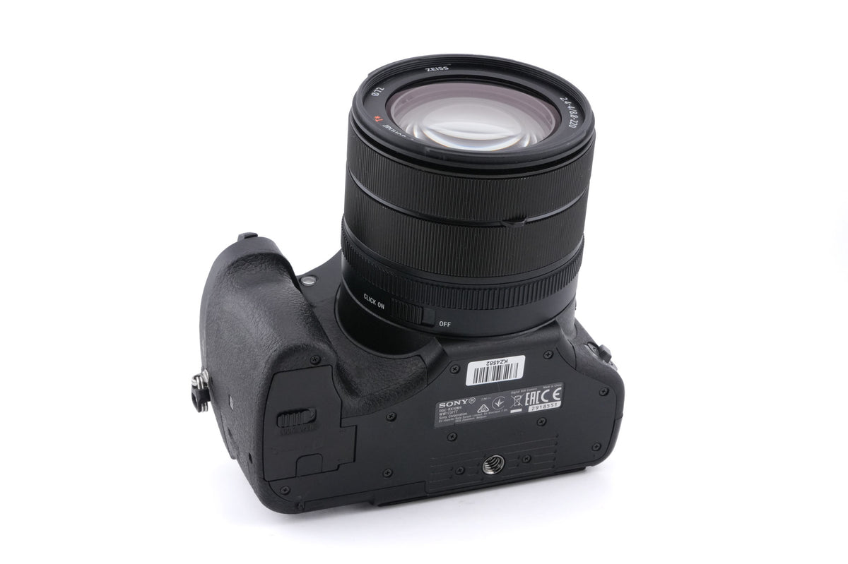 Sony Cyber-Shot DSC-RX10 IV