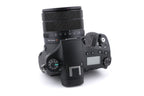 Sony Cyber-Shot DSC-RX10 IV