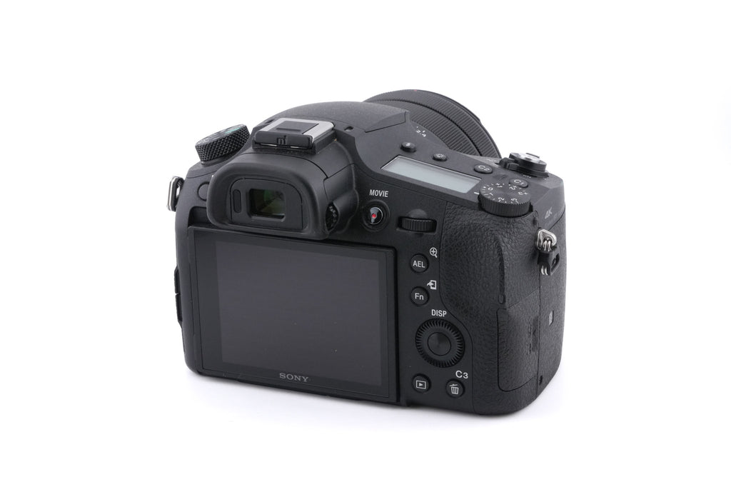 Sony Cyber-Shot DSC-RX10 IV