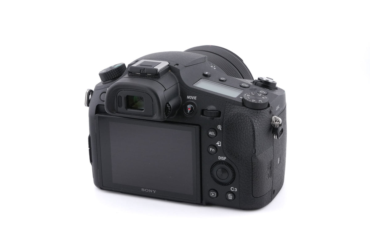 Sony Cyber-Shot DSC-RX10 IV