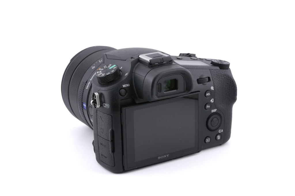 Sony Cyber-Shot DSC-RX10 IV
