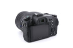 Sony Cyber-Shot DSC-RX10 IV