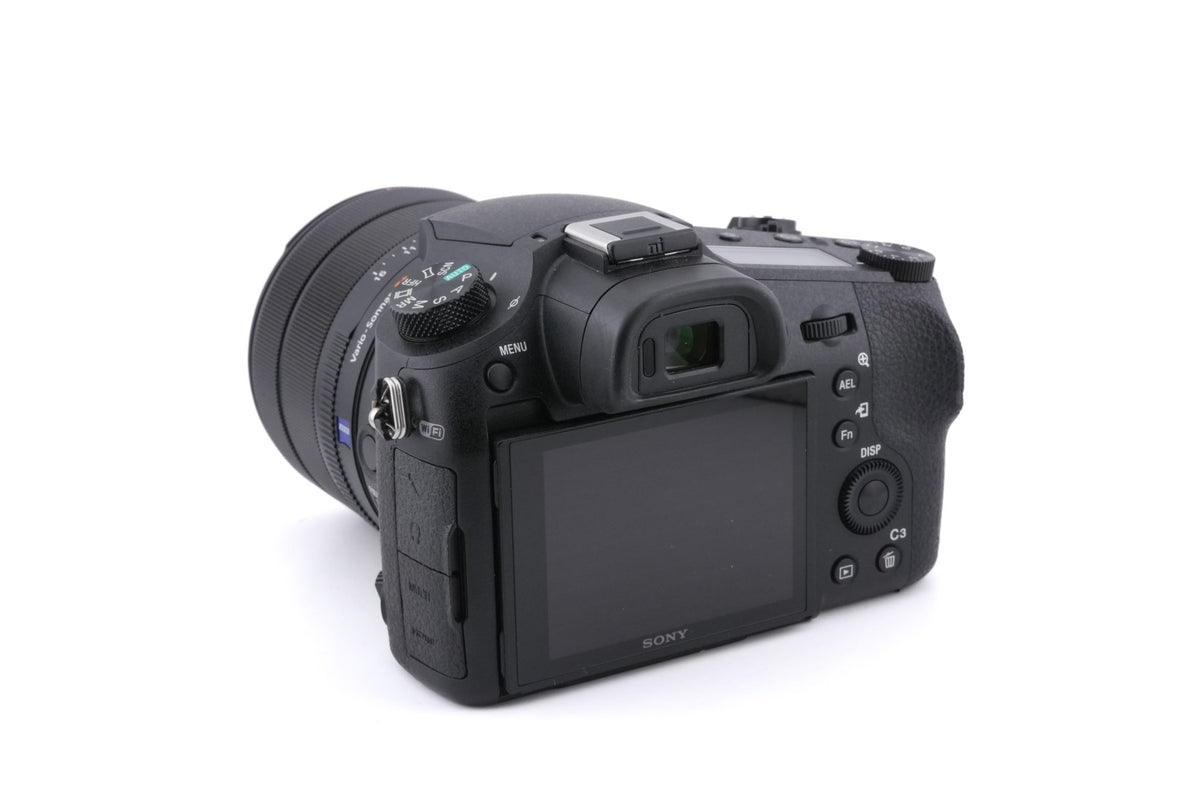Sony Cyber-Shot DSC-RX10 IV