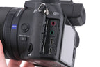 Sony Cyber-Shot DSC-RX10 IV