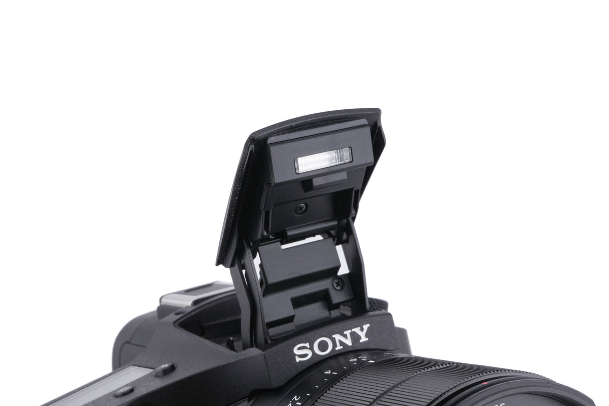 Sony Cyber-Shot DSC-RX10 IV