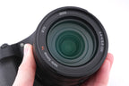 Sony Cyber-Shot DSC-RX10 IV