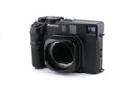 Mamiya 6 MF