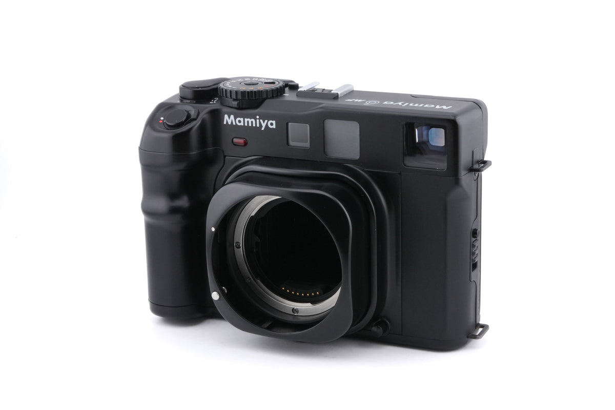 Mamiya 6 MF