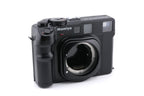 Mamiya 6 MF