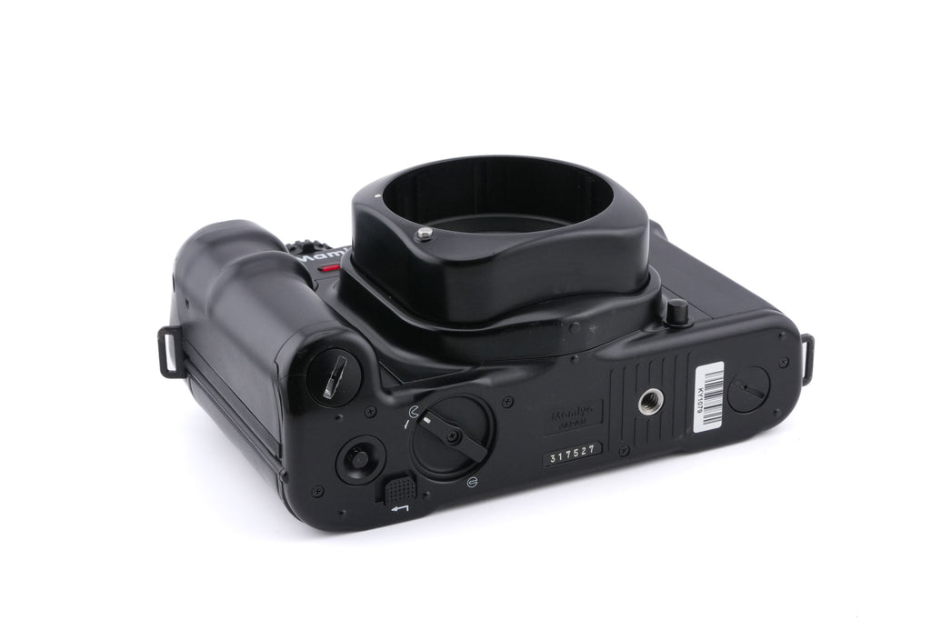 Mamiya 6 MF