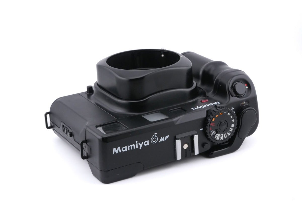 Mamiya 6 MF