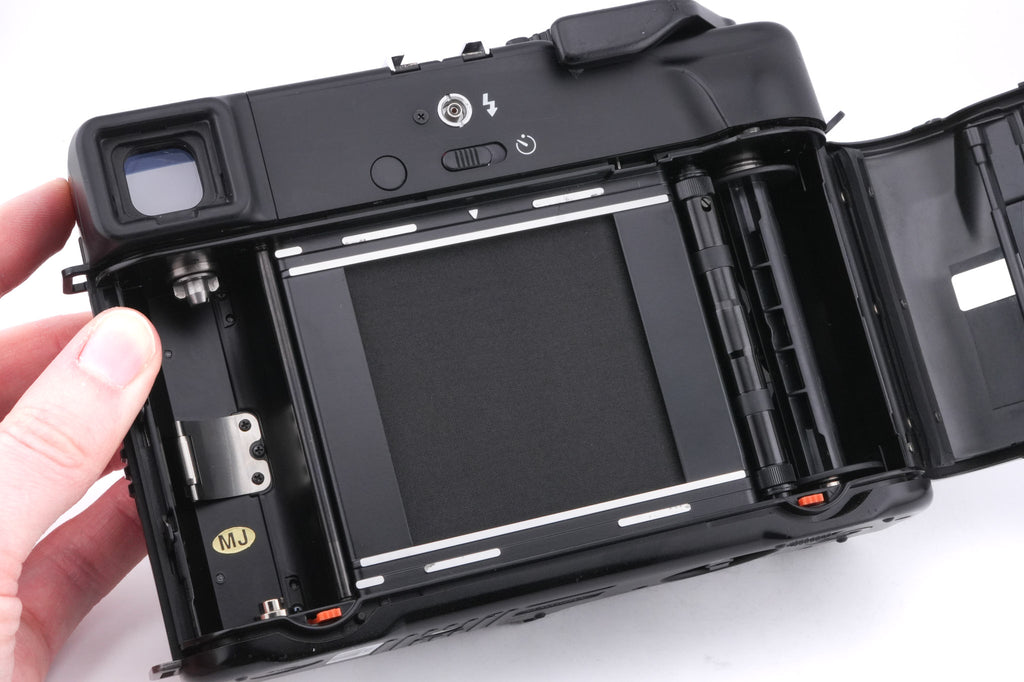 Mamiya 6 MF