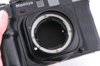 Mamiya 6 MF