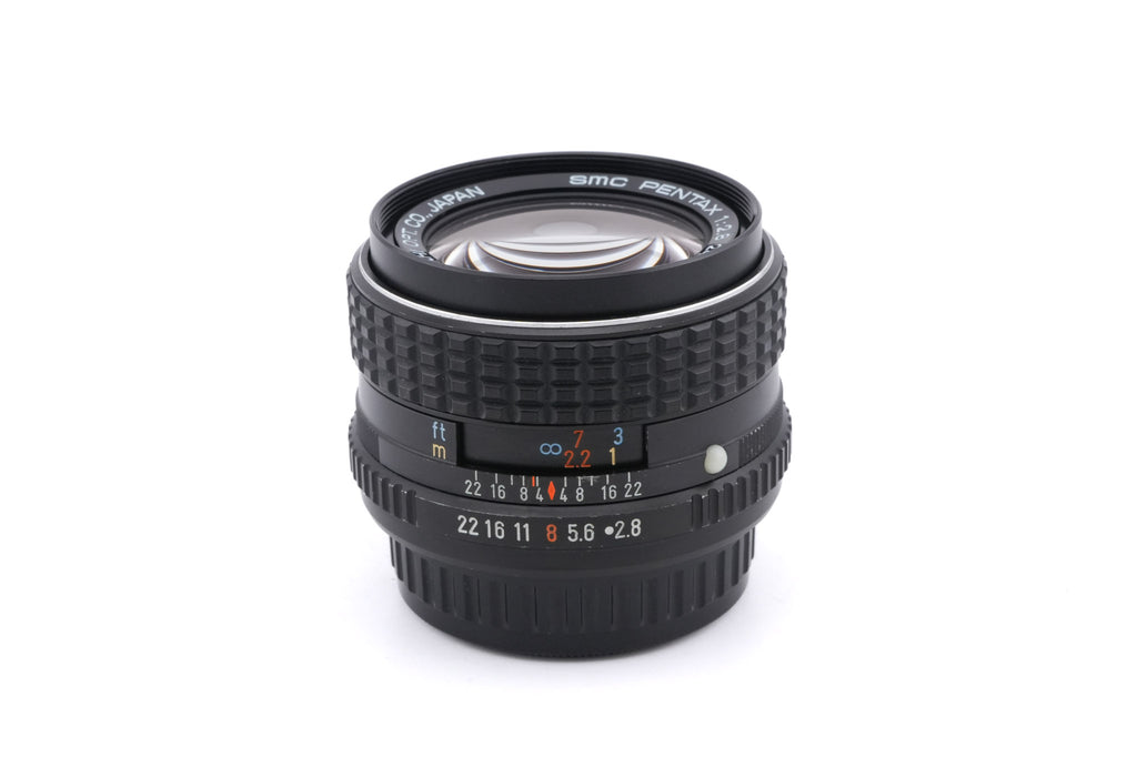 Pentax 24mm f2.8 SMC