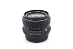 Pentax 24mm f2.8 SMC