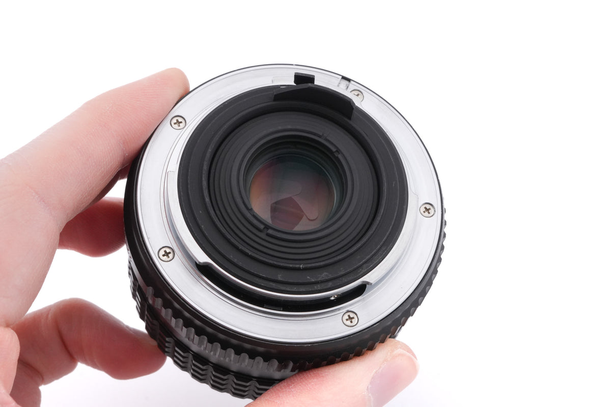 Pentax 24mm f2.8 SMC
