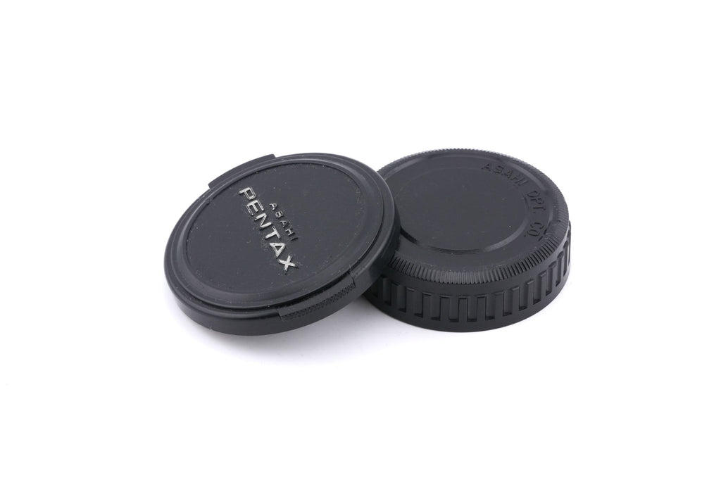 Pentax 24mm f2.8 SMC