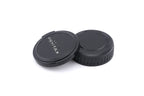 Pentax 24mm f2.8 SMC