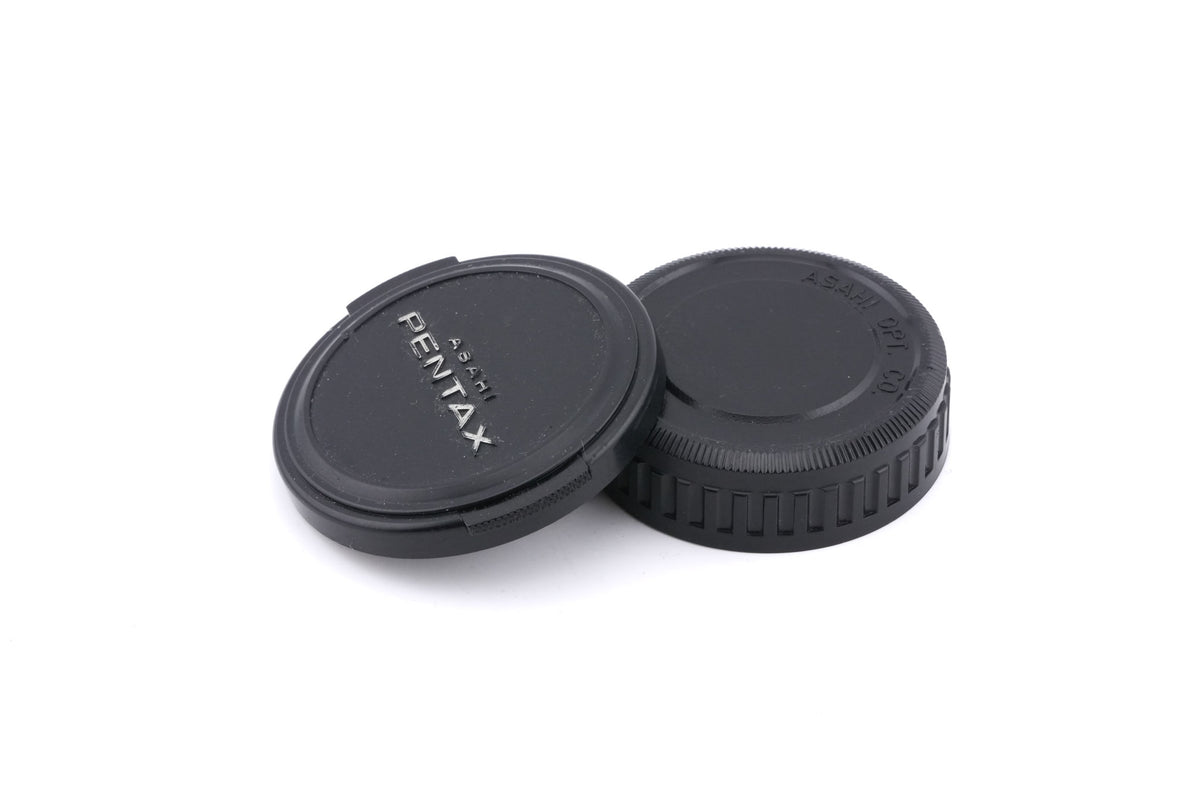 Pentax 24mm f2.8 SMC