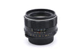Pentax 55mm f2 Super-Takumar