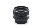 Pentax 55mm f2 Super-Takumar