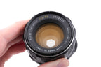 Pentax 55mm f2 Super-Takumar