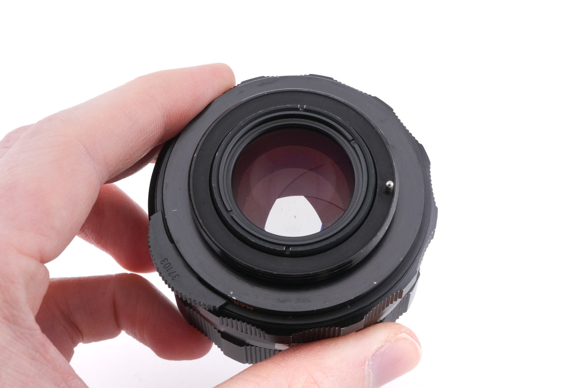 Pentax 55mm f2 Super-Takumar