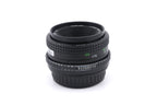 Cosina 50mm f2 Cosinon-S