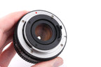 Cosina 50mm f2 Cosinon-S