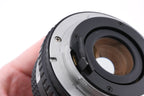Cosina 50mm f2 Cosinon-S