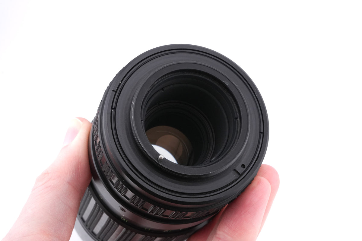 Fuji 200mm f4.5 Fujinon-T EBC