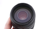 Tamron 70-300mm f4-5.6 AF DI LD Tele-Macro (A17)