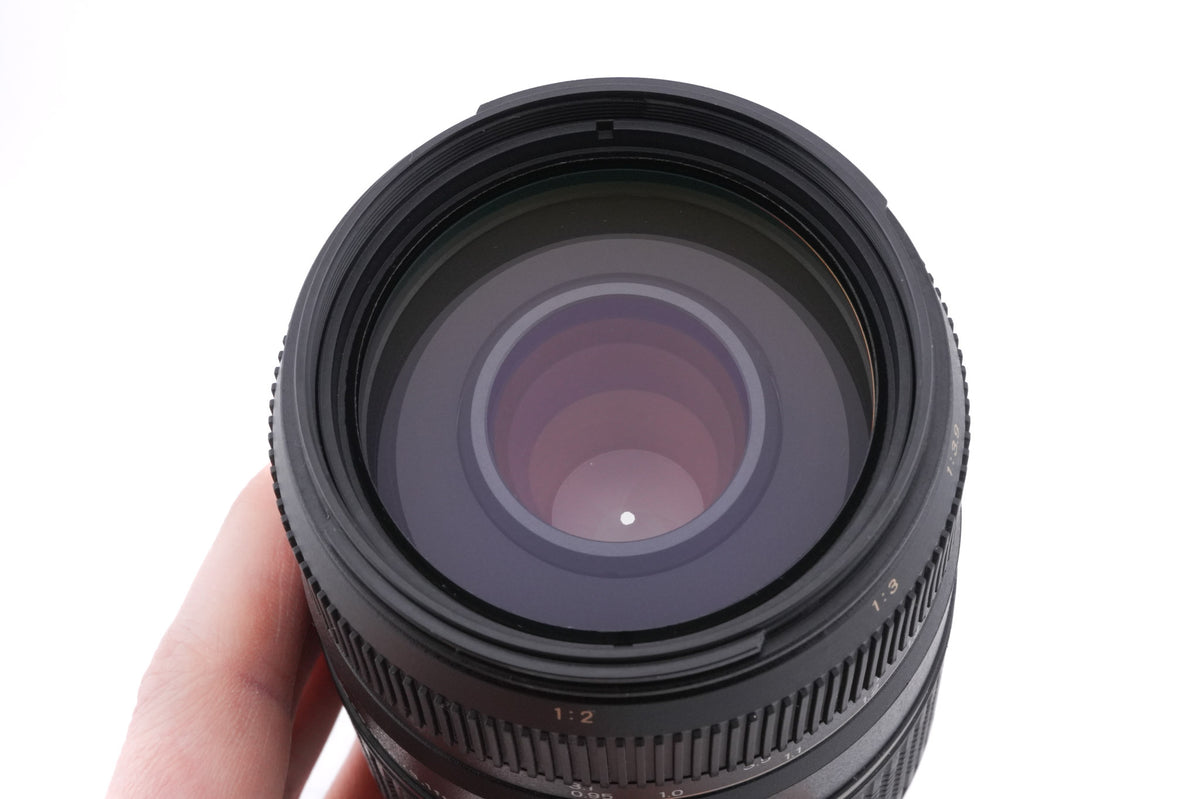 Tamron 70-300mm f4-5.6 AF DI LD Tele-Macro (A17)